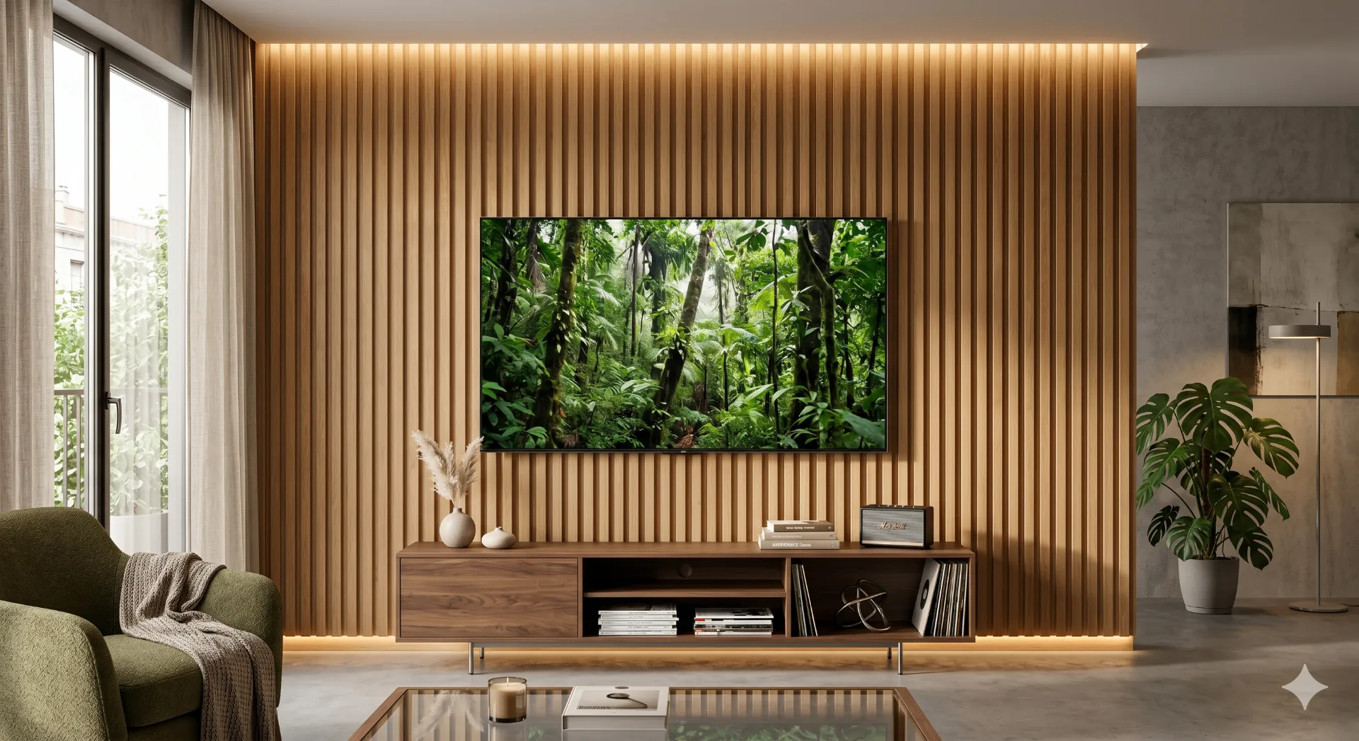 Home Renovation & Remodeling
